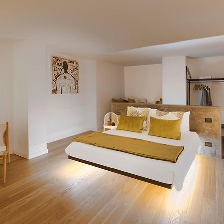 Torrearsa Luxury Garden Suite - Palermo Luaran gambar