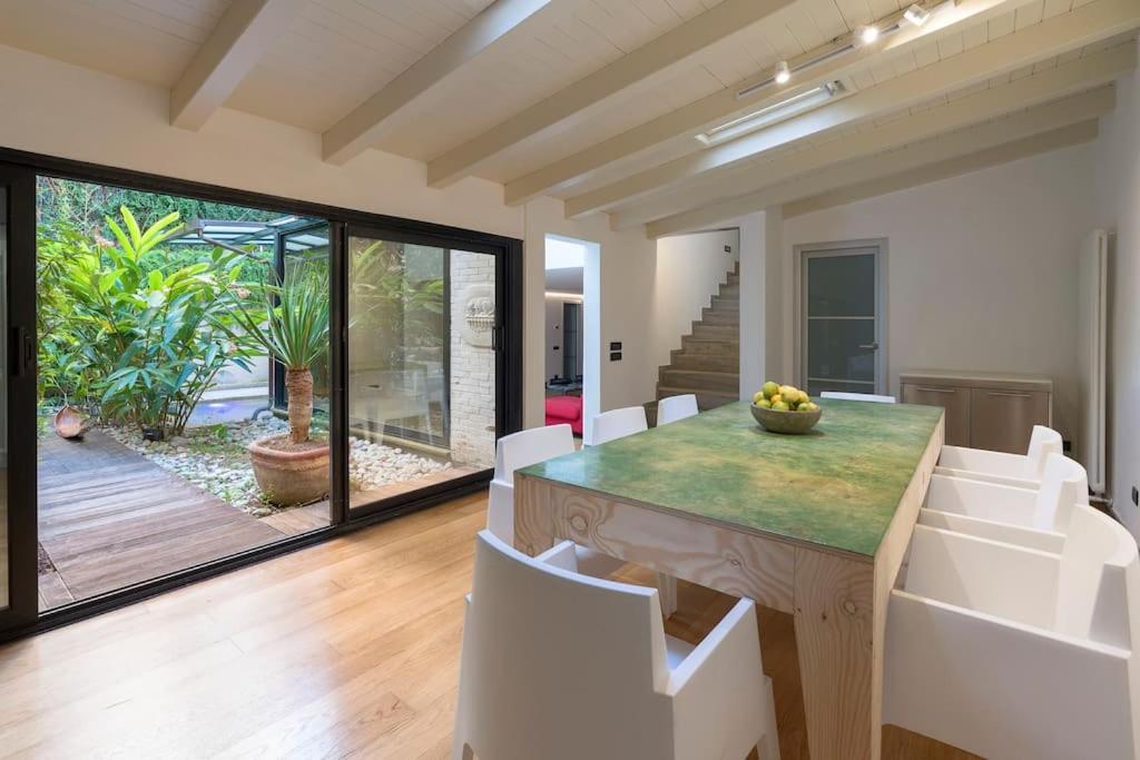 Torrearsa Luxury Garden Suite - Palermo Luaran gambar