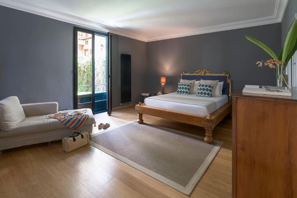 Torrearsa Luxury Garden Suite - Palermo Luaran gambar