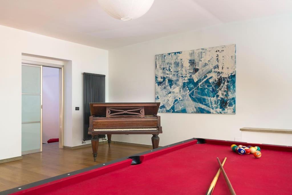 Torrearsa Luxury Garden Suite - Palermo Luaran gambar