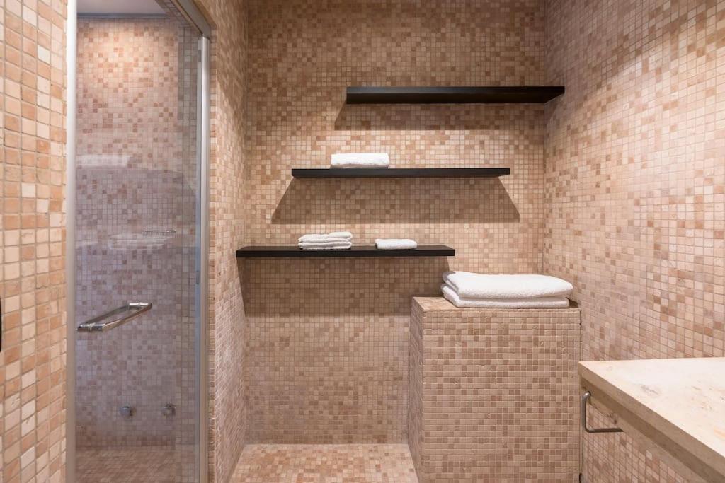 Torrearsa Luxury Garden Suite - Palermo Luaran gambar