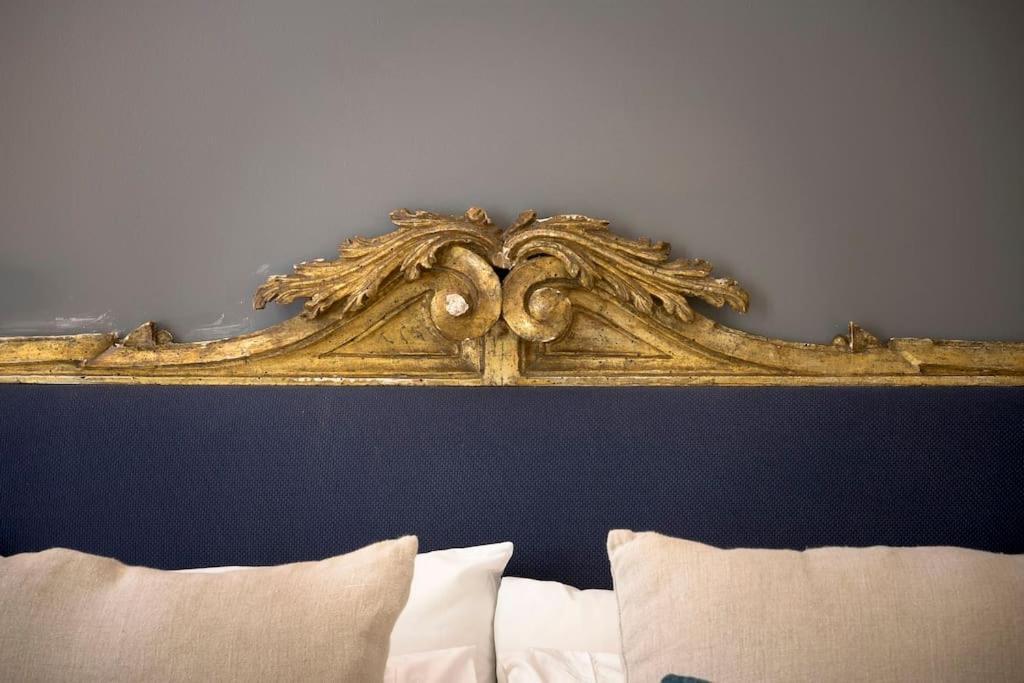 Torrearsa Luxury Garden Suite - Palermo Luaran gambar