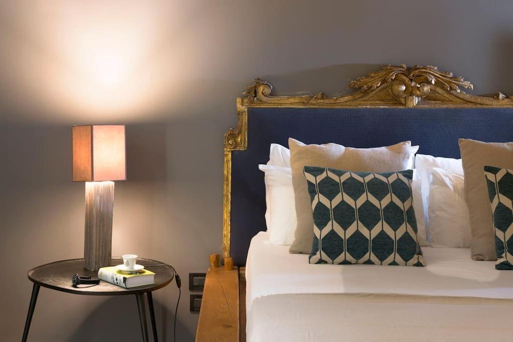 Torrearsa Luxury Garden Suite - Palermo Luaran gambar