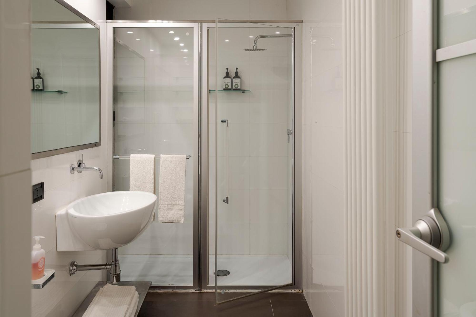 Torrearsa Luxury Garden Suite - Palermo Luaran gambar