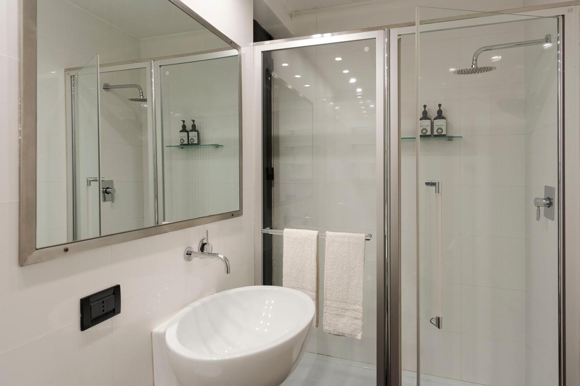Torrearsa Luxury Garden Suite - Palermo Luaran gambar
